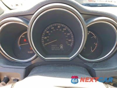 Zdjęcie 9 z 13 samochodu: 2006 LEXUS RX 400 VIN:JTJHW31U360017076 - miniatura