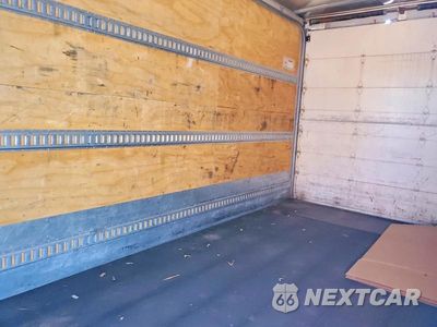 Zdjęcie 11 z 13 samochodu: 2022 ISUZU NPR HD - BOX TRUCK VIN:54DC4W1D3NS202621 - miniatura
