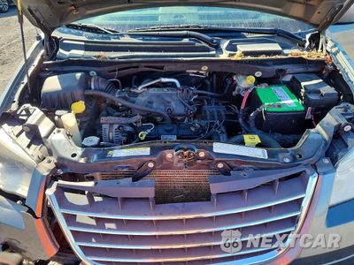 Zdjęcie 12 z 13 samochodu: 2009 CHRYSLER TOWN & COUNTRY TOURING VIN:2A8HR54149R639759 - miniatura