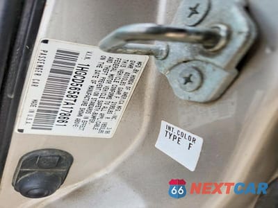 Zdjęcie 12 z 12 samochodu: 1996 HONDA ACCORD EX VIN:1HGCD5658TA178661 - miniatura