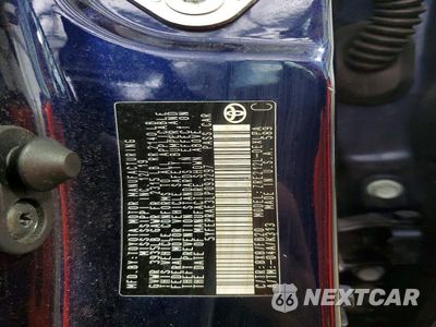 Zdjęcie 12 z 12 samochodu: 2020 TOYOTA COROLLA LE VIN:5YFEPRAE3LP093297 - miniatura