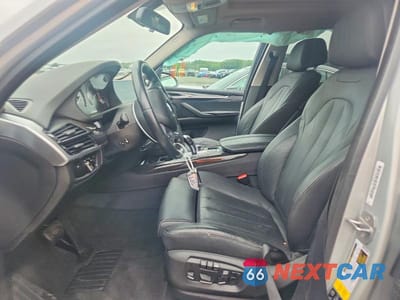 Zdjęcie 7 z 13 samochodu: 2015 BMW X5 XDRIVE35D VIN:5UXKS4C57F0N12136 - miniatura