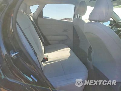 Zdjęcie 11 z 13 samochodu: 2025 HYUNDAI KONA SEL VIN:KM8HB3AB0SU291993 - miniatura
