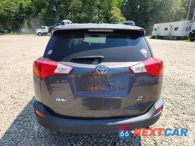 Zdjęcie 6 z 12 samochodu: 2015 TOYOTA RAV4 LE VIN:2T3BFREV8FW305640 - miniatura