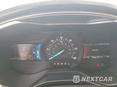 Zdjęcie 9 z 12 samochodu: 2019 FORD FUSION SE VIN:3FA6P0LU1KR105658 - miniatura