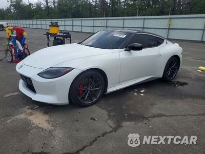 2024 NISSAN Z PERFORMANCE JN1BZ4BH6RM360942 - główne zdjęcie licytacji z USA - miniatura
