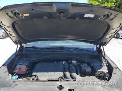 Zdjęcie 11 z 12 samochodu: 2023 HYUNDAI SANTA FE LIMITED VIN:5NMS44AL3PH484107 - miniatura