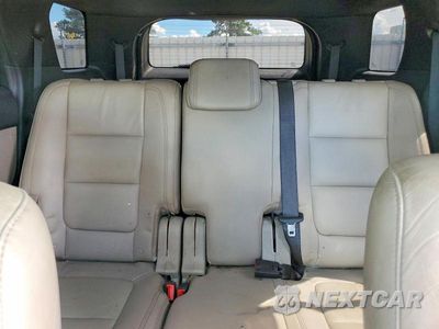 Zdjęcie 10 z 13 samochodu: 2015 FORD EXPLORER XLT VIN:1FM5K7D83FGB69062 - miniatura
