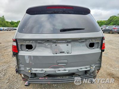 Zdjęcie 6 z 13 samochodu: 2021 DODGE DURANGO SXT VIN:1C4RDJAG8MC644654 - miniatura