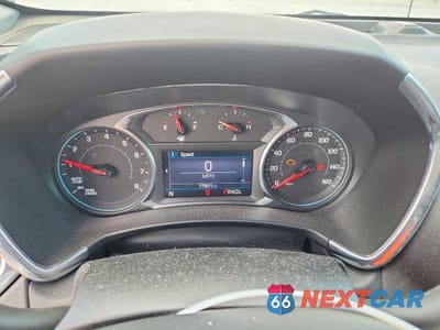 Zdjęcie 9 z 13 samochodu: 2022 CHEVROLET EQUINOX LT VIN:2GNAXUEVXN6145564 - miniatura