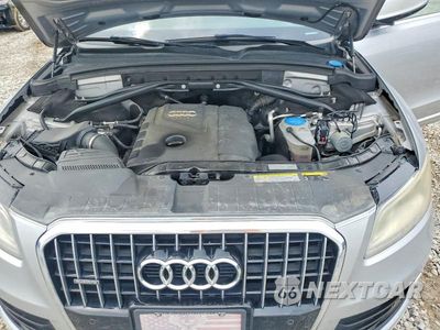 Zdjęcie 12 z 13 samochodu: 2016 AUDI Q5 PREMIUM PLUS VIN:WA1L2AFP0GA012357 - miniatura