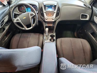 Zdjęcie 8 z 12 samochodu: 2013 CHEVROLET EQUINOX LT VIN:2GNFLEE30D6305911 - miniatura