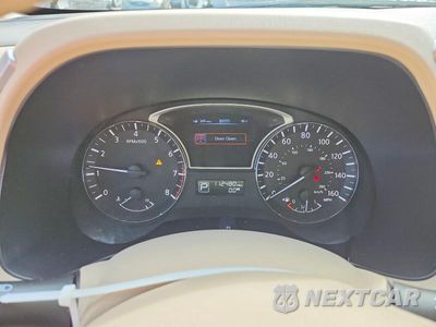 Zdjęcie 9 z 13 samochodu: 2013 NISSAN PATHFINDER S VIN:5N1AR2MM1DC668652 - miniatura