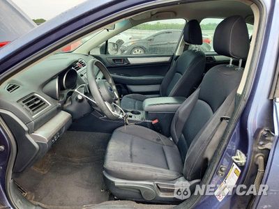 Zdjęcie 7 z 12 samochodu: 2018 SUBARU LEGACY 2.5I VIN:4S3BNAB66J3038639 - miniatura
