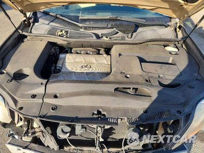 Zdjęcie 11 z 12 samochodu: 2010 LEXUS RX 350 VIN:JTJZK1BA5A2402581 - miniatura