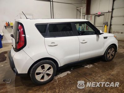 Trzecie zdjęcie samochodu z tyłu: 2015 KIA SOUL BASE VIN:KNDJN2A26F7213617 - miniatura