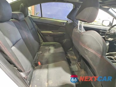 Zdjęcie 10 z 12 samochodu: 2015 SUBARU WRX PREMIUM VIN:JF1VA1D69F9814438 - miniatura