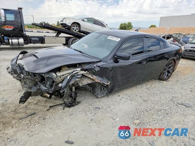 2021 DODGE CHARGER GT 2C3CDXHG2MH633987 - główne zdjęcie licytacji z USA - miniatura