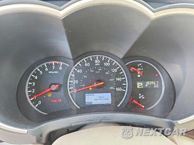 Zdjęcie 9 z 13 samochodu: 2016 NISSAN QUEST 3.5 S VIN:JN8AE2KP5G9153317 - miniatura