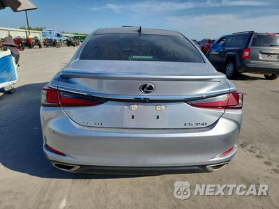 Zdjęcie 6 z 12 samochodu: 2023 LEXUS ES 350 ULTRA LUXURY VIN:58AFZ1B19PU149848 - miniatura