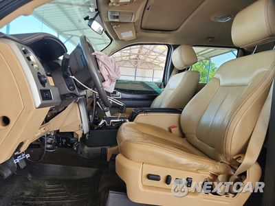 Zdjęcie 7 z 12 samochodu: 2012 FORD F150 SUPERCREW VIN:1FTFW1EF6CFC47505 - miniatura