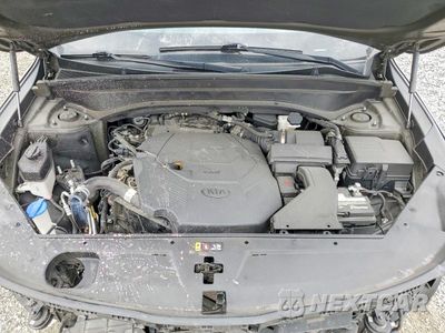 Zdjęcie 12 z 14 samochodu: 2021 KIA TELLURIDE EX VIN:5XYP3DHC9MG159644 - miniatura