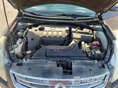 Zdjęcie 11 z 12 samochodu: 2012 NISSAN ALTIMA 2.5 VIN:1N4AL2AP3CC169103 - miniatura