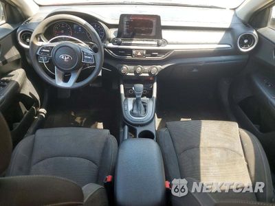Zdjęcie 8 z 13 samochodu: 2020 KIA FORTE LXS VIN:3KPF24AD4LE198316 - miniatura