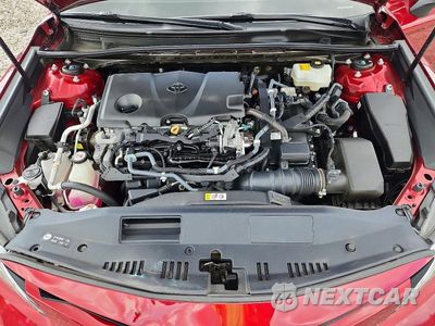 Zdjęcie 11 z 13 samochodu: 2018 TOYOTA CAMRY HYBRID XLE VIN:4T1B21HK7JU501794 - miniatura
