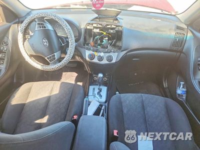 Zdjęcie 8 z 12 samochodu: 2010 HYUNDAI ELANTRA SE VIN:KMHDU4AD9AU871743 - miniatura