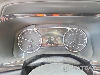 Zdjęcie 9 z 12 samochodu: 2024 NISSAN PATHFINDER SL VIN:5N1DR3CB1RC225797 - miniatura