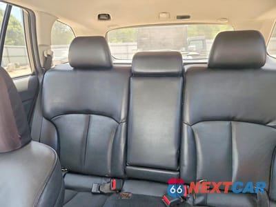 Zdjęcie 10 z 13 samochodu: 2011 SUBARU OUTBACK 2.5I LIMITED VIN:4S4BRBKC0B3446471 - miniatura