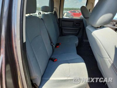 Zdjęcie 10 z 13 samochodu: 2014 RAM 1500 ST VIN:1C6RR6FT7ES198211 - miniatura