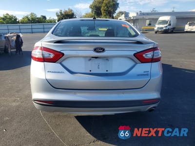 Zdjęcie 6 z 12 samochodu: 2016 FORD FUSION SE HYBRID VIN:3FA6P0LU0GR316289 - miniatura