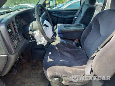 Zdjęcie 7 z 12 samochodu: 2001 GMC NEW SIERRA K2500 VIN:1GTGK29UX1Z284261 - miniatura