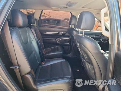 Zdjęcie 11 z 13 samochodu: 2021 KIA TELLURIDE S VIN:5XYP64HCXMG129477 - miniatura
