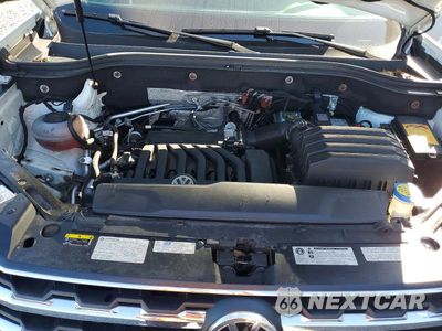 Zdjęcie 12 z 13 samochodu: 2018 VOLKSWAGEN ATLAS SEL PREMIUM VIN:1V2NR2CA7JC560642 - miniatura