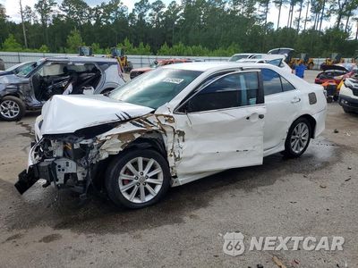 2014 TOYOTA CAMRY SE 4T1BF1FK3EU412558 - główne zdjęcie licytacji z USA - miniatura
