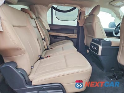 Zdjęcie 11 z 13 samochodu: 2024 FORD EXPEDITION MAX XLT VIN:1FMJK1J81REA12002 - miniatura