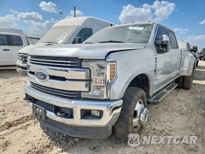 2019 FORD F350 SUPER DUTY 1FT8W3DT2KEC22939 - główne zdjęcie licytacji z USA - miniatura