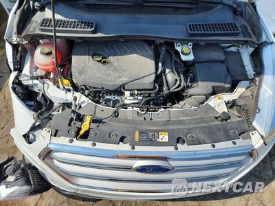 Zdjęcie 12 z 13 samochodu: 2018 FORD ESCAPE SE VIN:1FMCU0GD0JUC46837 - miniatura