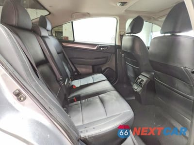 Zdjęcie 10 z 12 samochodu: 2019 SUBARU LEGACY 2.5I LIMITED VIN:4S3BNAN62K3013105 - miniatura