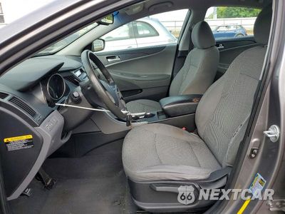 Zdjęcie 7 z 12 samochodu: 2012 HYUNDAI SONATA GLS VIN:5NPEB4AC8CH363332 - miniatura