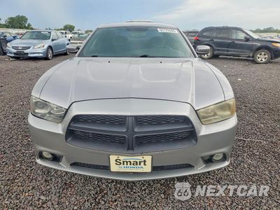 Piąte zdjęcie samochodu w środku: 2014 DODGE CHARGER R/T VIN:2C3CDXDT2EH178322 - miniatura