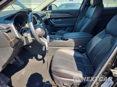 Zdjęcie 7 z 12 samochodu: 2025 MAZDA CX-50 PREMIUM VIN:7MMVAADWXSN126587 - miniatura