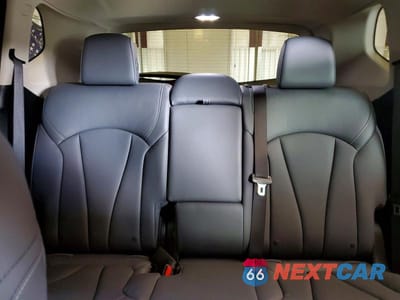 Zdjęcie 10 z 13 samochodu: 2020 BUICK ENVISION PREMIUM VIN:LRBFX3SX9LD053955 - miniatura