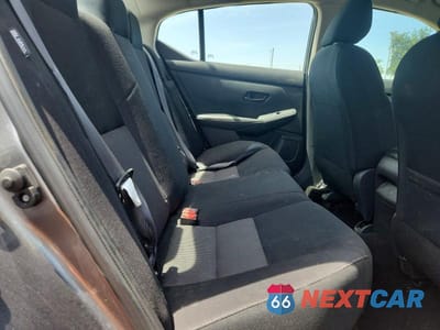 Zdjęcie 10 z 12 samochodu: 2024 NISSAN SENTRA SV VIN:3N1AB8CV5RY306993 - miniatura