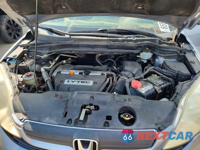 Zdjęcie 11 z 12 samochodu: 2008 HONDA CR-V LX VIN:JHLRE48378C049286 - miniatura