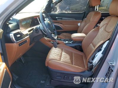 Zdjęcie 7 z 14 samochodu: 2024 KIA TELLURIDE SX X-LINE VIN:5XYP5DGC0RG526160 - miniatura