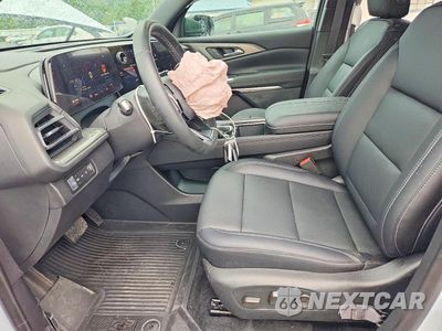 Zdjęcie 7 z 13 samochodu: 2026 CHEVROLET TRAVERSE LT VIN:1GNEVGKSXTJ209315 - miniatura